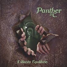 Il Giusto Equilibrio von Panther  C | CD | Zustand sehr gut