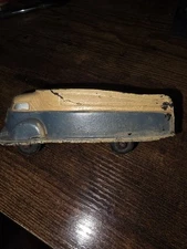 50s Studebaker The Sun Rubber Company 