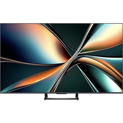 Hisense 65U7Q 65 Zoll ULED 4K TV Mini LED Smart HDR Dolby Vision Gaming 144Hz