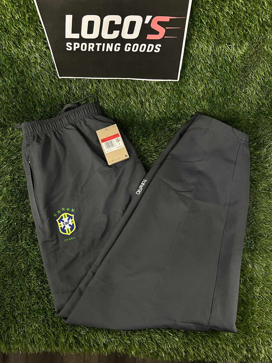 Brazil Men National Team Soccer Pants for sale | eBay