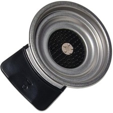 Padhalter 1 Tasse Philips schwarz Senseo Quadrante HD7864 HD7865 HD7866 HD7868