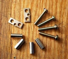 Siemens 8WA1822-7VH00 - NEW