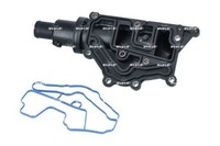Neu - Nrf 725042 Thermostat, KüHlmittel FüR Renault