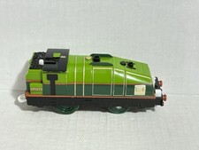 Tomy Thomas Plarail Gator Locomotive
