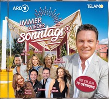 Immer wieder sonntags 2025