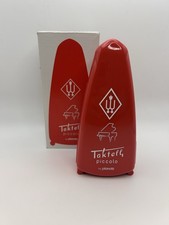 Wittner Taktell Piccolo Pianote Metronome Red Brand New In Box