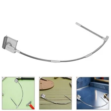 Window Squeegee Professional Mirror Cleaner Glass Cleaning Brush