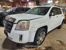 Core Short Block Engine 3.0L VIN G LF1 Fits 2010 TERRAIN 1262478