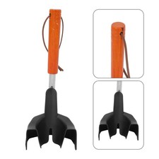 Shoe Horn for Seniors Heavy Duty Shoehorn Folding Stainless Steel