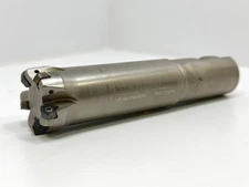 ISCAR FF EWXD1.50-5-4.0W1.25-05 | Indexable Milling Holder 1.25" Shank USED 1pc