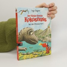 Der kleine Drache Kokosnuss bei den Dinosauriern | Ingo Seigner