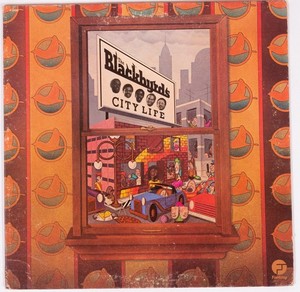 Donald Byrd Blackbyrds | eBay