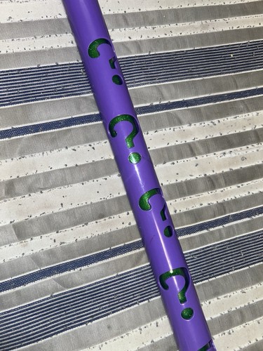 Batman, Joker Cane! leuchten - Bild 3 von 5