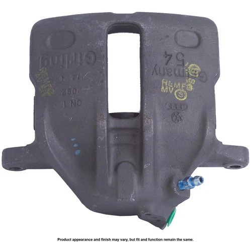 Pinza de freno de disco A1 Cardone 19-836 para modelos seleccionados de Audi Volkswagen 84-95 Foto 4 de 4