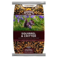 Squirrel  Critter Food, 15-lb. Bag