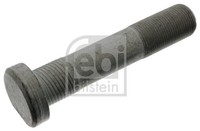 Radbolzen Febi Bilstein 43538 FüR TGS MAN TGA TGM Stahl 1 F2000 TGX FOC