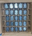 50 x IN-15A Nixie Tubes Symbol Neon Indicators Soviet USSR NEW Tested ✅