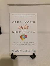 Keep Your Wits About You Vonetta M. Dotson (P...
