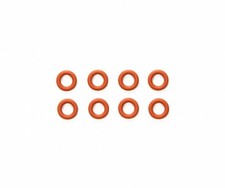 TAMIYA M-CHASSIS M-07 / M-08, TA-06 DIFFERENTIAL DICHTUNG ROT # 300042259