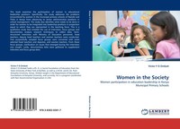 Victor F O Ombati | Women In The Society | Taschenbuch | Englisch (2010)