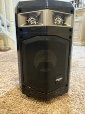 Pyle Portable Stereo Speaker System