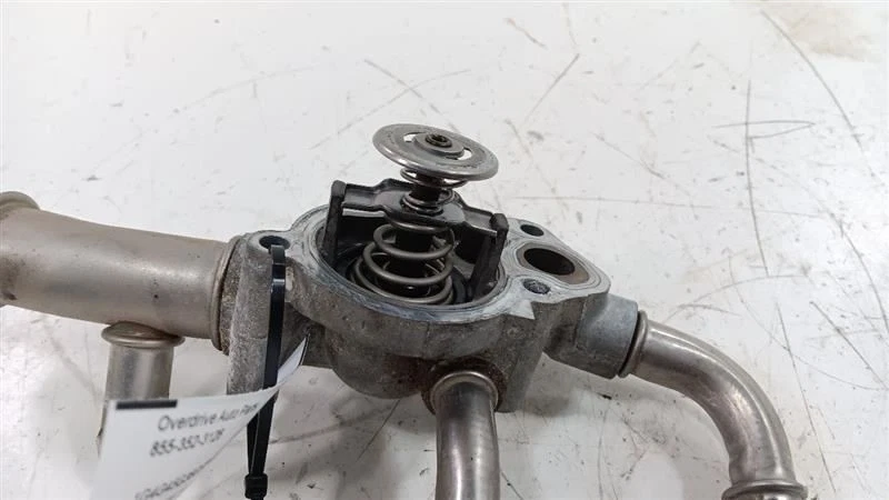 别克曲棍球恒温器外壳安装支架 2013 2014 2015 2016 — 第 4/4 张图片