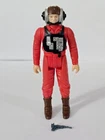 X-378 VINTAGE 1980'S KENNER STAR WARS B-WING PILOT FIGURE - COMPLETE