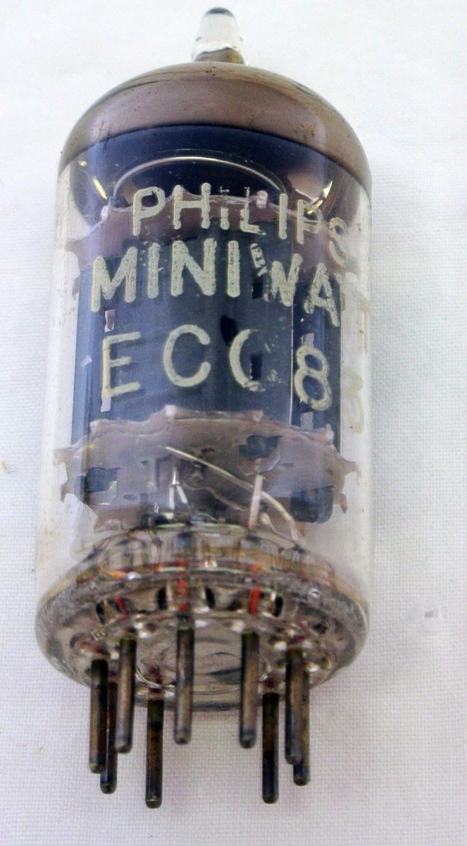 Philips Ecc83 for sale | eBay