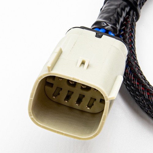 LED Headlights connector Dodge Durango. 2011-2024. Extension. 68433785AE - Picture 3 of 5