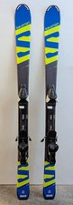 Salomon JR [XRACE 109 68 90 JR] 130cm Skis