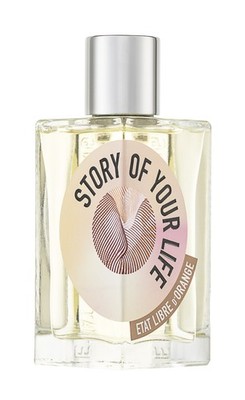 Etat Libre d`Orange Story of Your Life Eau de Parfum 50 ml OVP NEU
