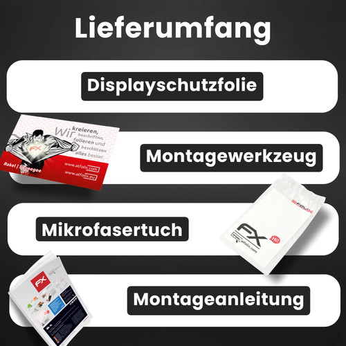 Bruni 2x Folie für Lenovo IdeaPad Slim 5 Gen 10 13.3 Inch Schutzfolie - 第 8/8 張圖片