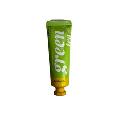 Avry Beauty 1.5 oz Vegan Hand Cream: Green Tea - New Unopened Sealed