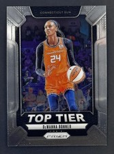 2024 Panini Prizm WNBA - Top Tier DeWanna Bonner #3