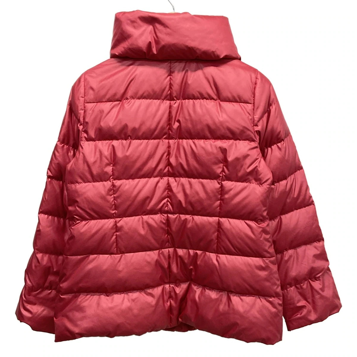 Leilian - Red Women's Down Jacket - image 2