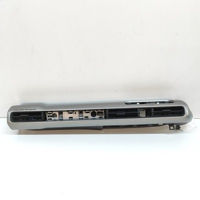 Jeep Avenger Links Dashboard Trim 735789832 RHD 2025 31937382