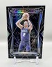 2023-24 Panini Obsidian Basketball #85  GRANT WILLIAMS