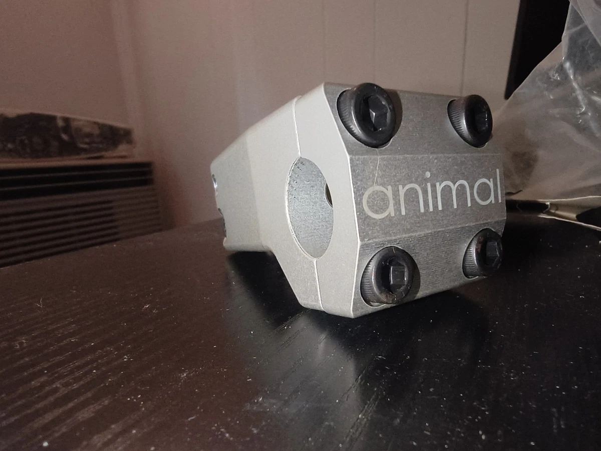 Animal Bmx Stem for sale | eBay