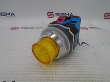 IDEC ALD22211DNUY PUSHBUTTON