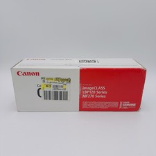 Canon Genuine 071 Black Toner Cartridge New LBP122dw, MF272dw, MF273dw, MF275dw
