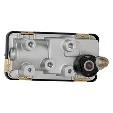 Turbo Hyundai SANTA FE