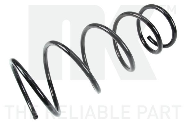 Nk Fahrwerksfeder 5445101 FüR Toyota-image