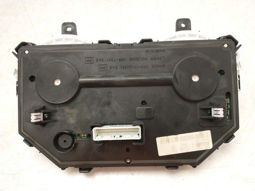 2014 NISSAN JUKE 1.5L Diesel Speedometer Speedo Clocks 24810BV86B 69335 Miles - Picture 3 of 5