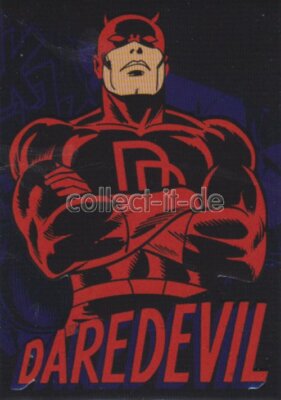 Panini Marvel Heroes Trading Card Sammelkarte Nr.179 - Comics