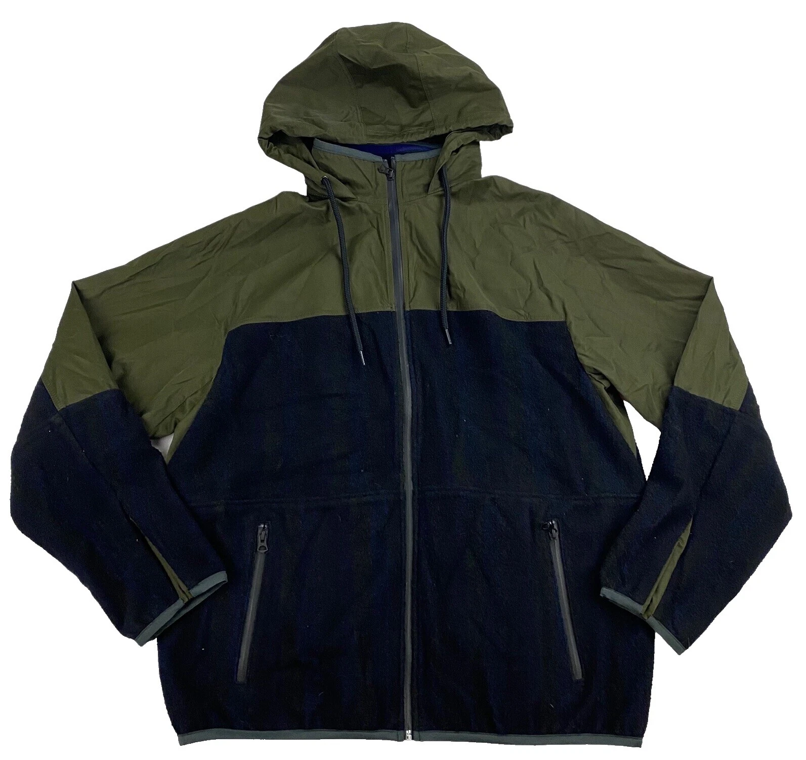 Vince Parkas abrigos, chaquetas y chalecos para hombres