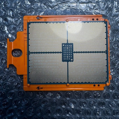 AMD Ryzen Threadripper PRO 7985WX 64-Core 3,2GHz 128 Threads 256MB 350 W sTR5 - Bild 4 von 6