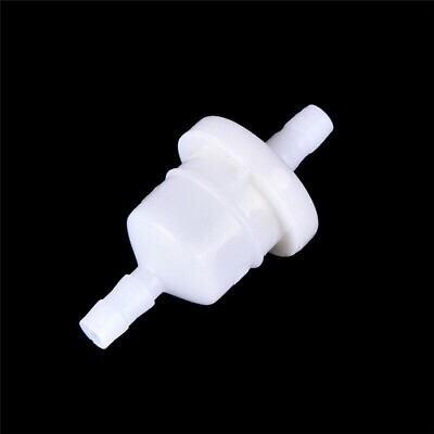 10x Universal Petrol Gas Gasoline Liquid Fuel Filter for Scooter Motorcycle .I4 - Picture 6 of 9
