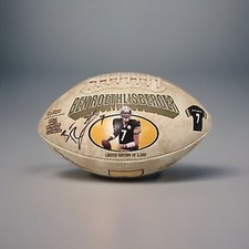 Ben Roethlisberger Rookie Card Checklist and Autograph Memorabilia Guide 37