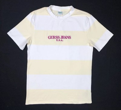guess farmers market tee