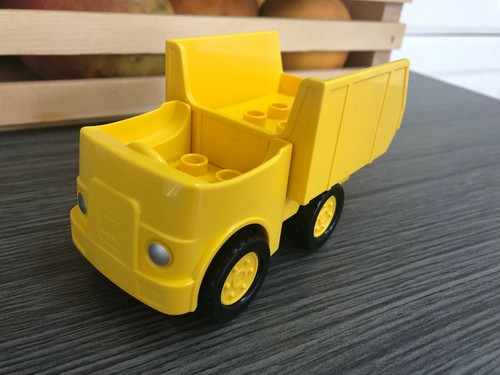 Lego Duplo Vehicles, Planes, Disney Cars, Firefighters, parts, pieces + *choose* - Picture 79 of 198